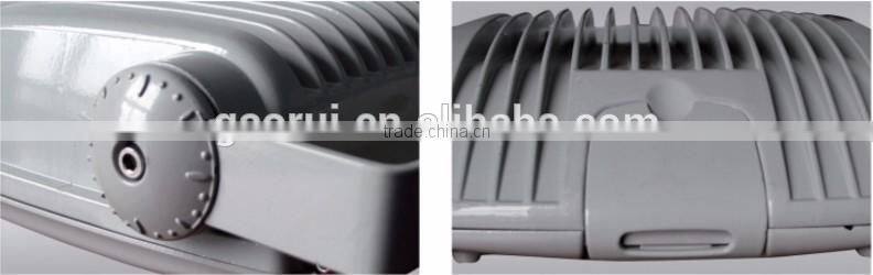 high lumen 100lm/w 200w 300w outdoor led flood lights buls moso driver bridgelux chip