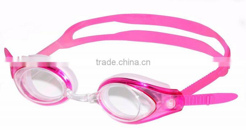 Swim Vison - Water Sports UV proection Anti-Fog Adult Swimming Goggle