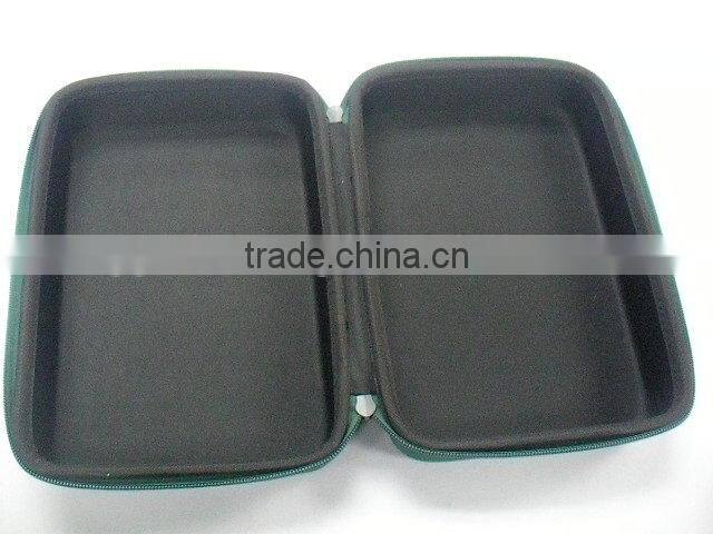 NEW plastic eva shampoo case and eva case for shampoo or shampoo collective eva case