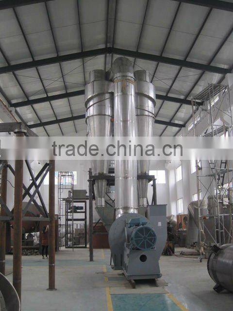 XSG Flash Dryer(Drying machine)