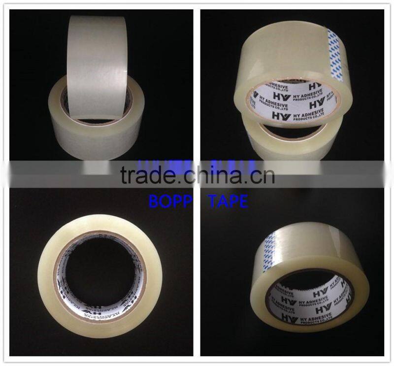 China supplier raw material of bopp tape,bopp adhesive packing tape,bopp adhesive tape jumbo roll