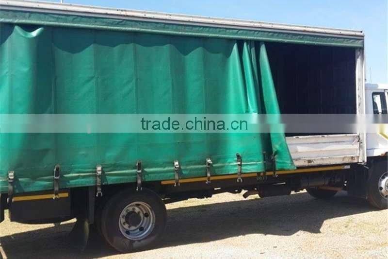 PVC Truck Cover Truck Side Curtain,PVC Tarpaulin for Truck Curtain,Used Truck Tarpaulin