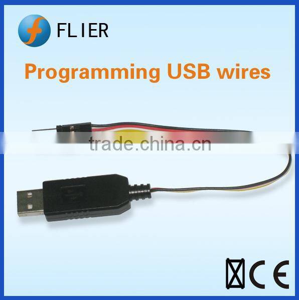 Electric regulator 7S 180A ESC for rc boat