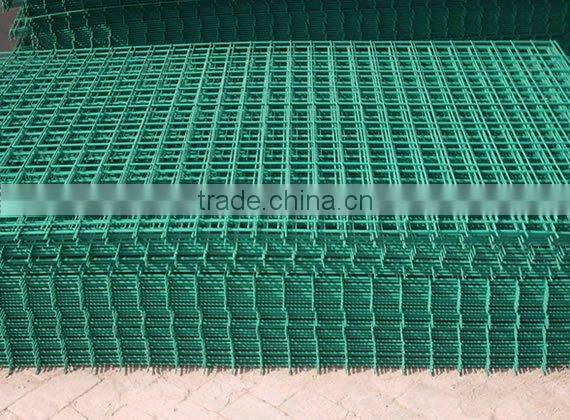 4x4 welded wire mesh fence