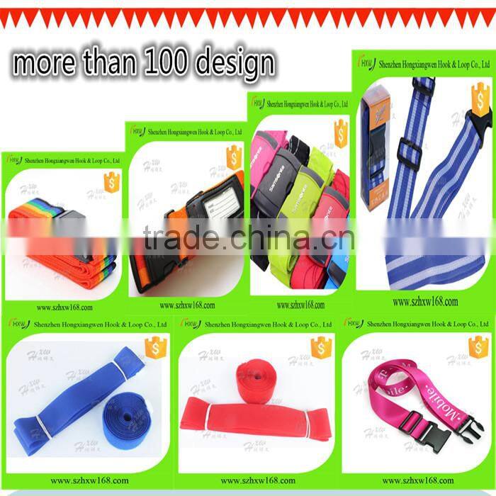 Superior Strength Non-slip Luggage belt