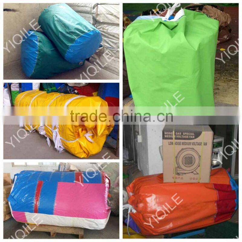 Bouncy castles inflatables china guangzhou baby products