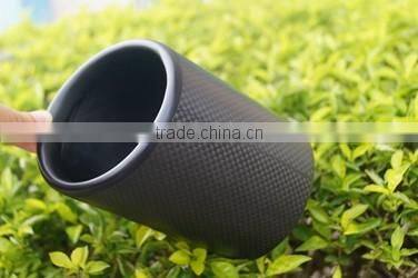 Custom Carbon Fiber Tube, Custom moulding carbon fiber connectors/parts