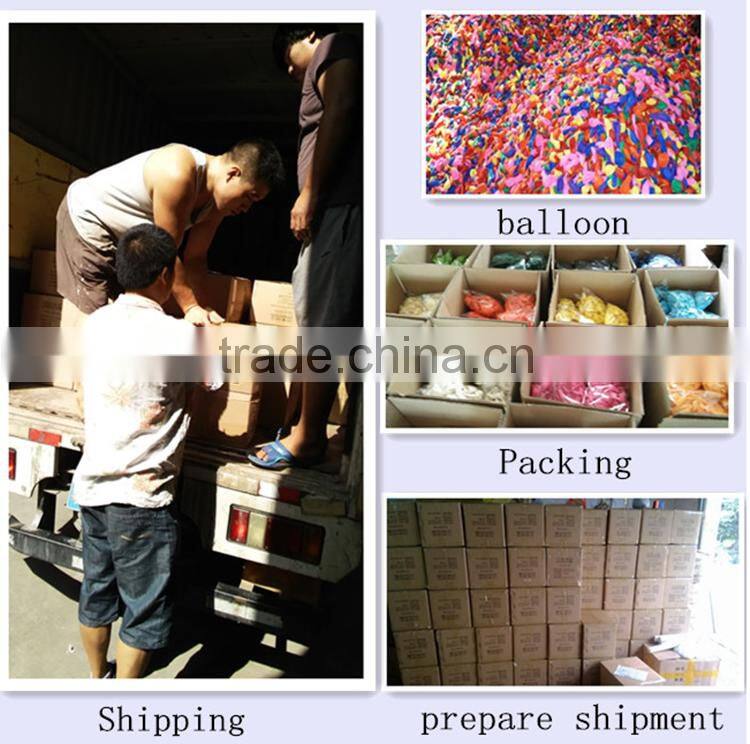 Good quality cute low cost bulk sale novelty custom latex air balloon