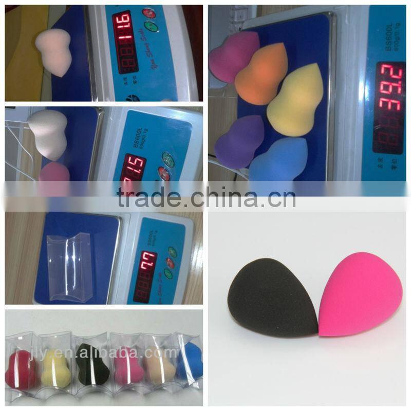 Cellulose Sponge Kitchen Decorative Sponge Factory