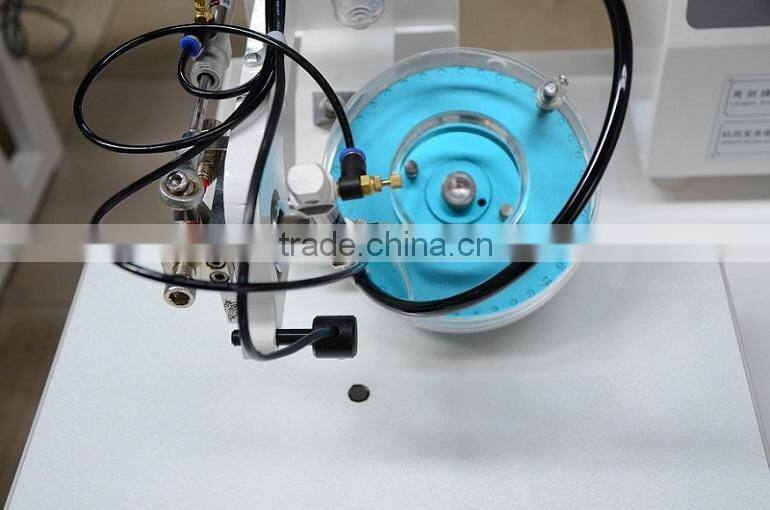 single-plate rhinestone hot-fix setting machine for sale