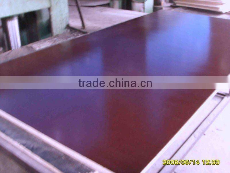 film faced plywood by best price