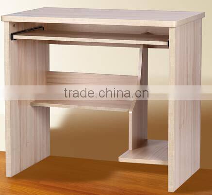 53 latest melamine chipboard KD design Wooden computer table design8