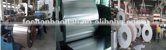 201 Cold Roll Stainless Steel Coil Prices For Kitchen Sink