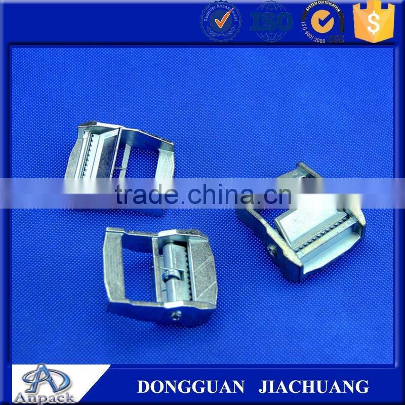 Factory surpply cam buckle 1'' made in china