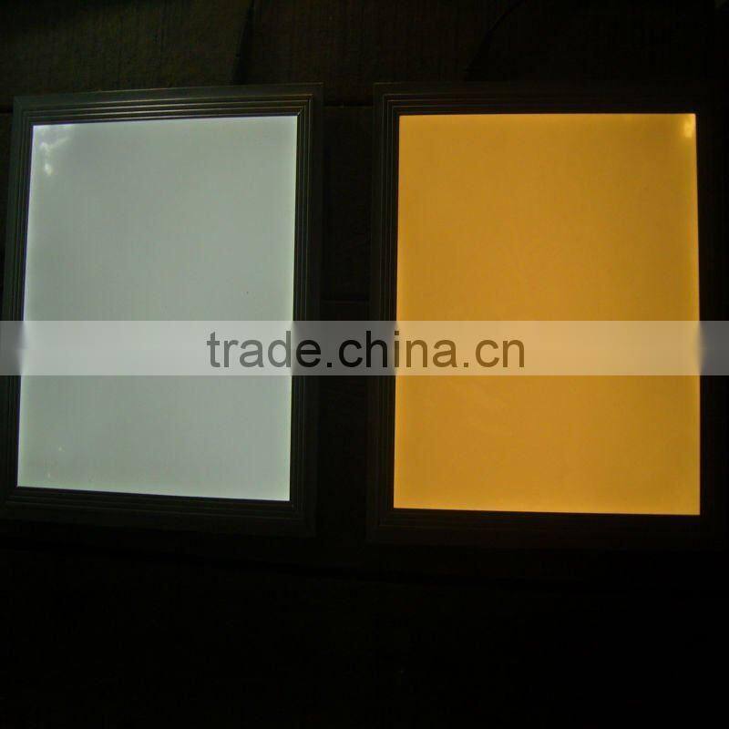 High brightness OEM/ODM 40/80W led panel light Panel Lights LED Panel Lighting for Office