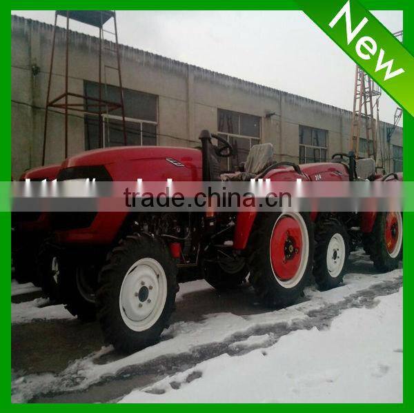 30hp 4wd chinese small garden tractors