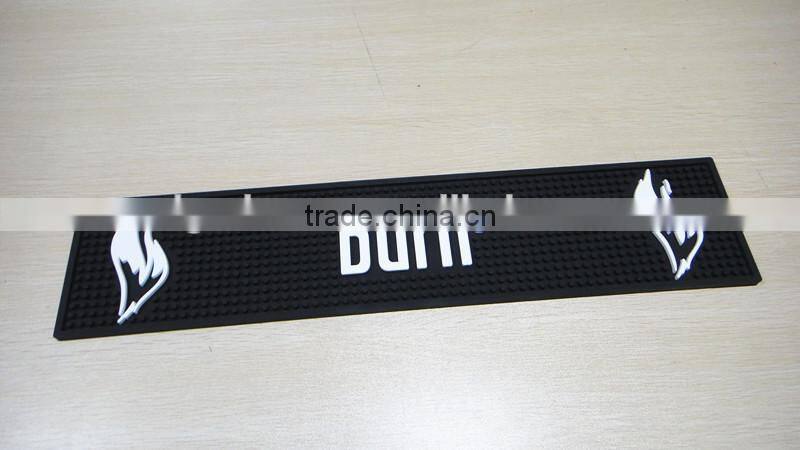 Promotion flexible Pvc Bar Mat