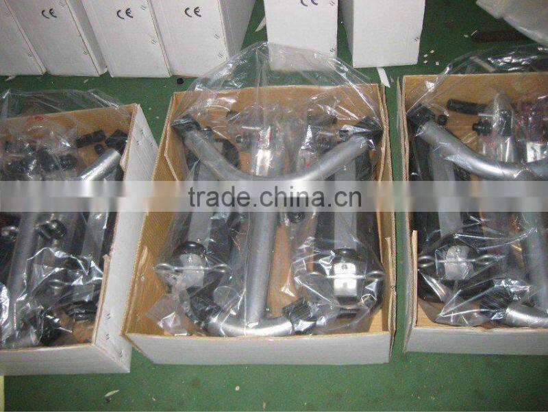 Hot Product On Market Thigh Glider Leg Exerciser TK-028