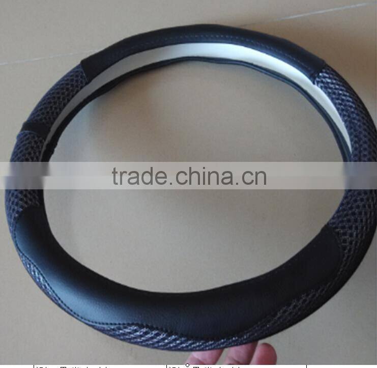 universal steering wheel cover K067
