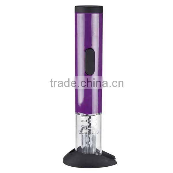 CE/ROHS approval high quality electric wine opener