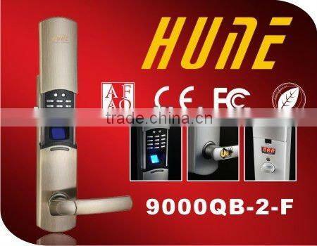 fingerprint lock(9000QB-2-F )