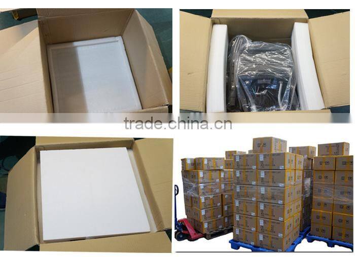 Patented Heat Sink 250W LED Floodlight