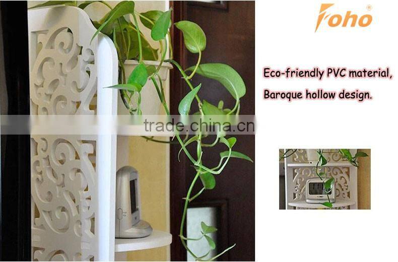 2014 New Modern Carved Wall Cabinet