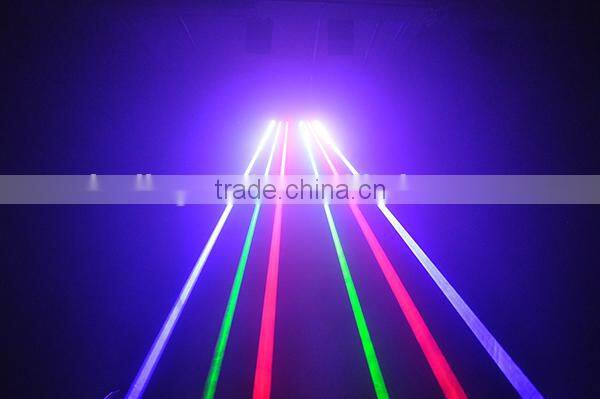 16 heads RGB DMX stage Effect Beam DJ Lights