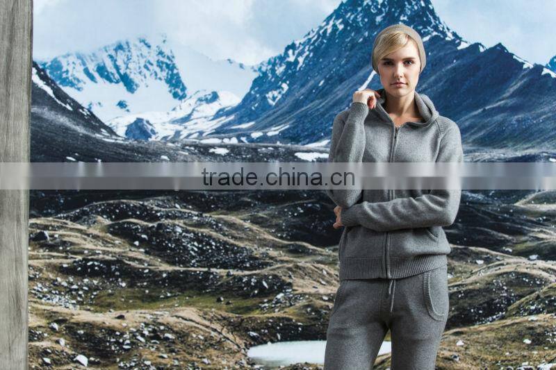 2014 new fashion cashmere cardigan