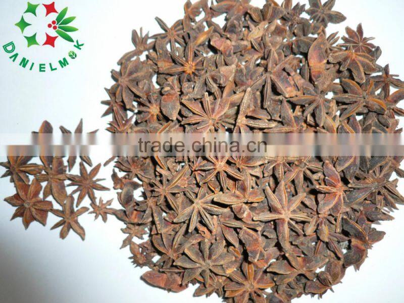 China Star aniseeds whole