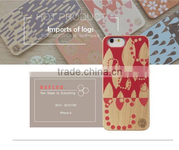 Free Samples for iphone 6 case, for iphone 6 PC Case Wood for iphone 6s Case