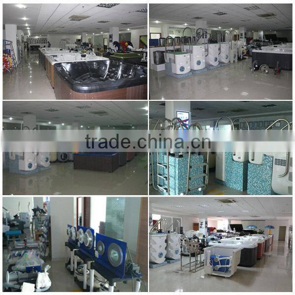 Fashion Design Integrative Swimming Filter System/Portable Bag Filter System/Water Filter System PK8028