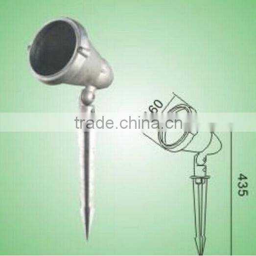 12W LED garden recessed floor light lawn lamp insert fields