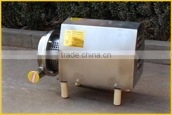 Glass Milk Meter type Cow Milking System