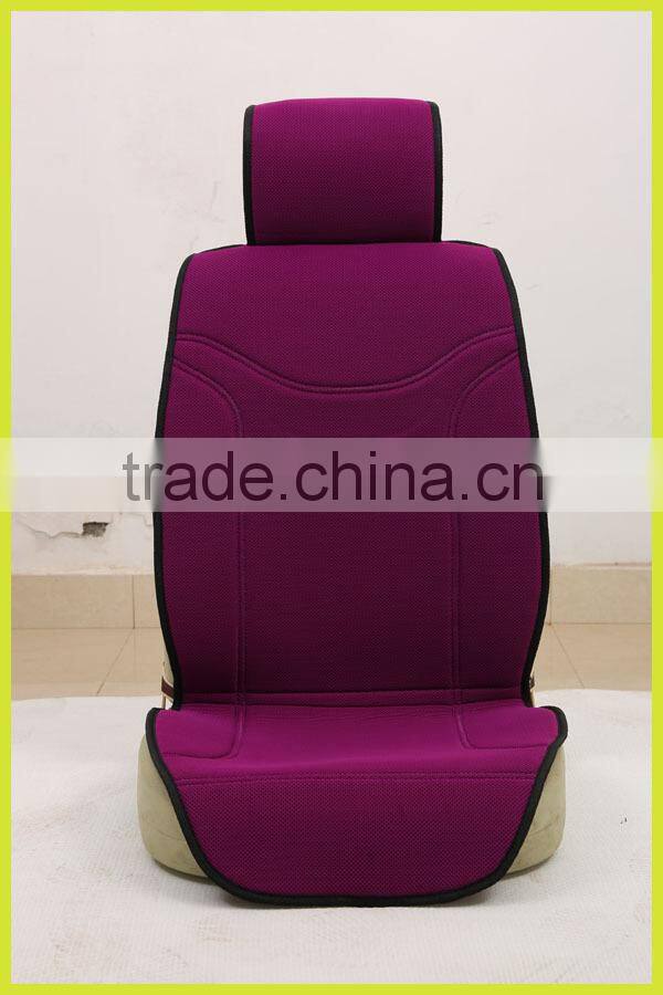 wholesale and cheap 3d air mesh car seat cushion