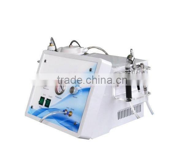 hydra diamond microdermabrasion portable facial peel microdermabrasion for acne removal, scar removal HD3.0