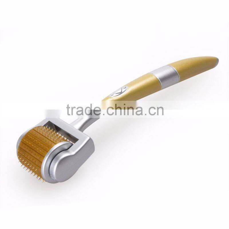 derma roller price 3 in 1 machine with 192 mircro needles