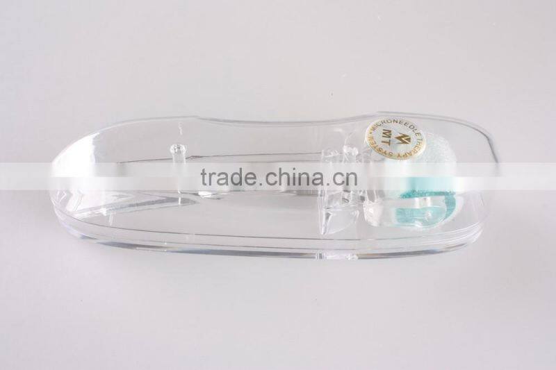 200 needles derma roller with CE certificate