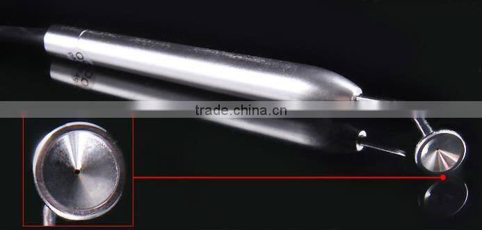 YL-GL6 oxygen jet peel machine with good effect