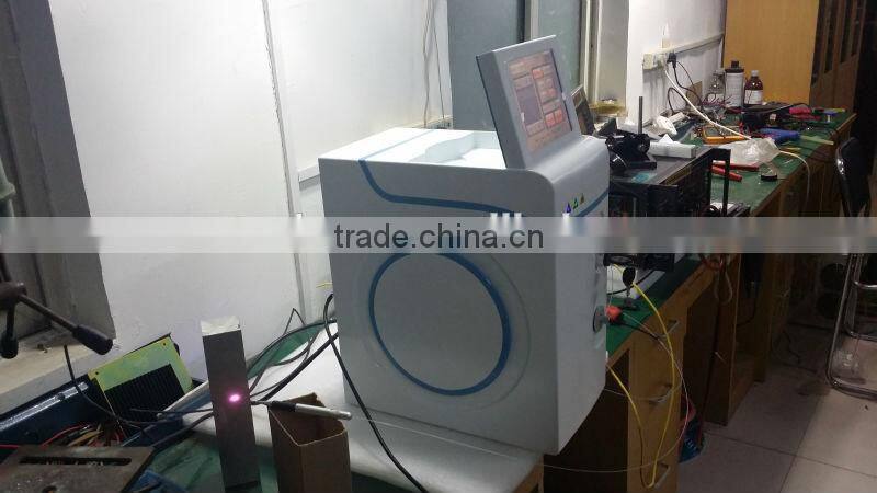 Nail and Toe laser system 1064nm - METOS Laser