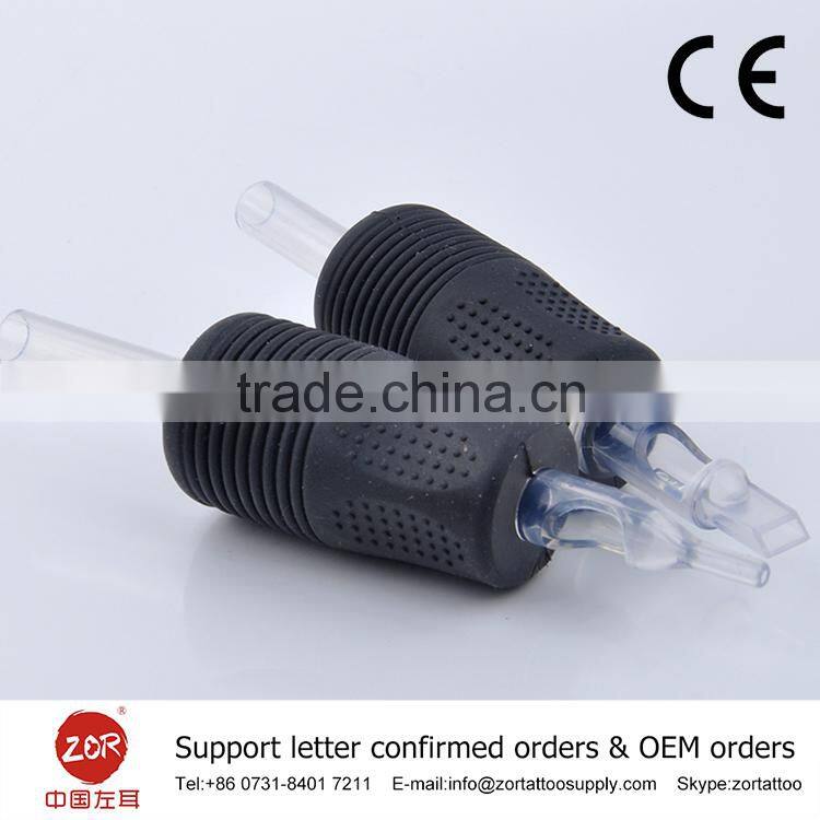 Top quality disposable Disposable Tattoo Grips top quality 5pcs 7ft