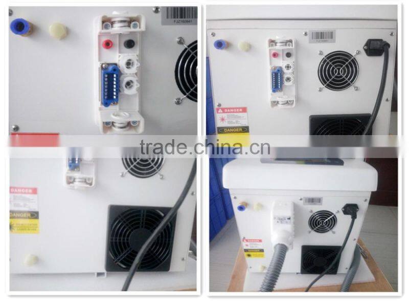 China Cheap NEW POP-E5 OPT IPL beauty systems from POP IPL hair removal
