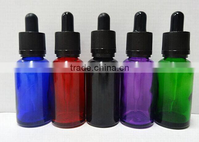 dropper glass 4 oz 120ml amber glass e-liquid bottle boston round 4oz amber glass dropper bottle