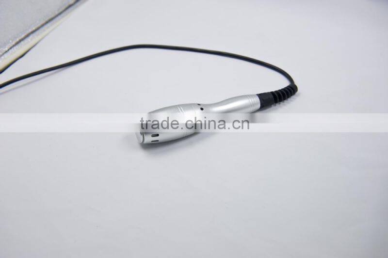 WL-34 Monopolar rf face lifting machine with cold hammer