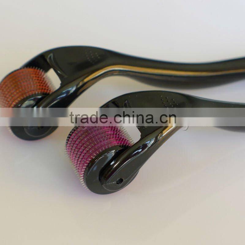 540 Needle Derma Skin Roller