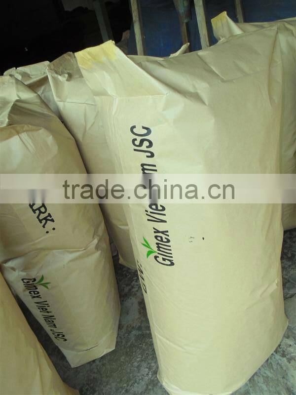 High quality green tea Pekoe