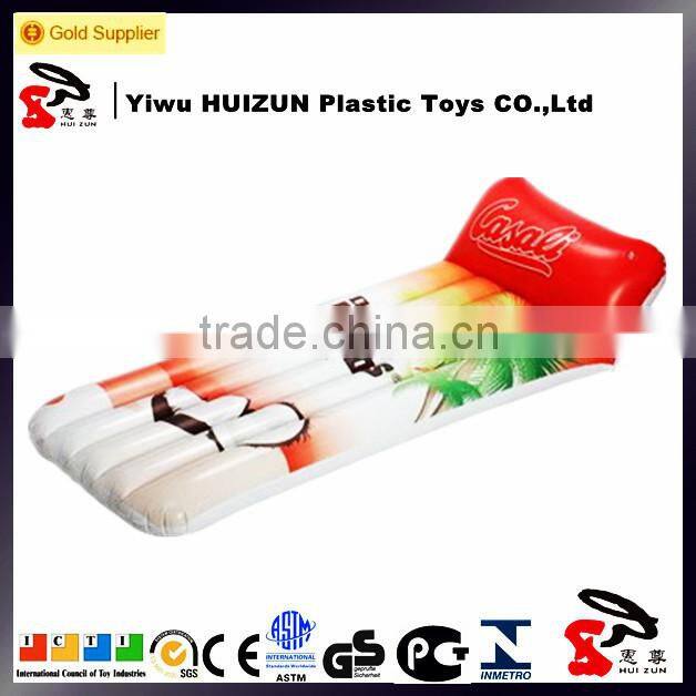 inflatable lilo,inflatable water mattress