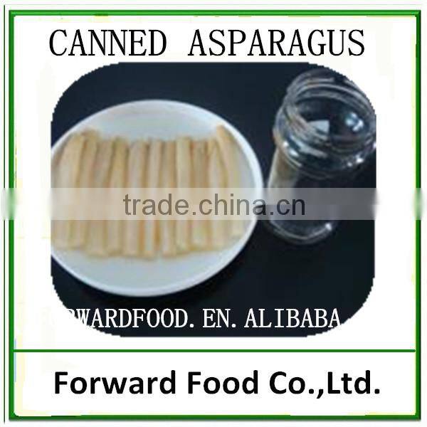 High Quality Canned White Asparagus Tip