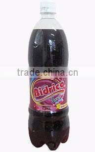 BIDRICO SOFT DRINK 1.25L