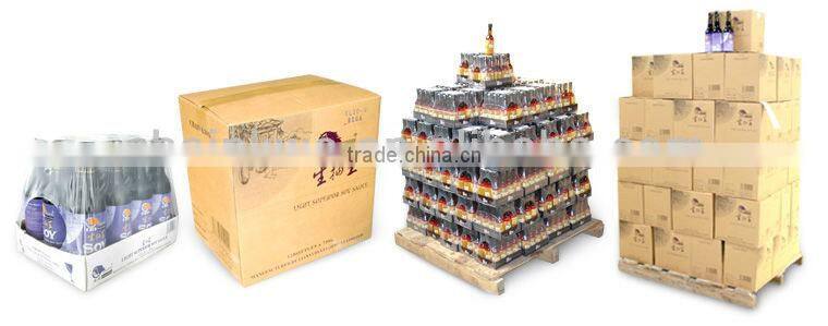 Bittersweet sauce Japanese teriyaki